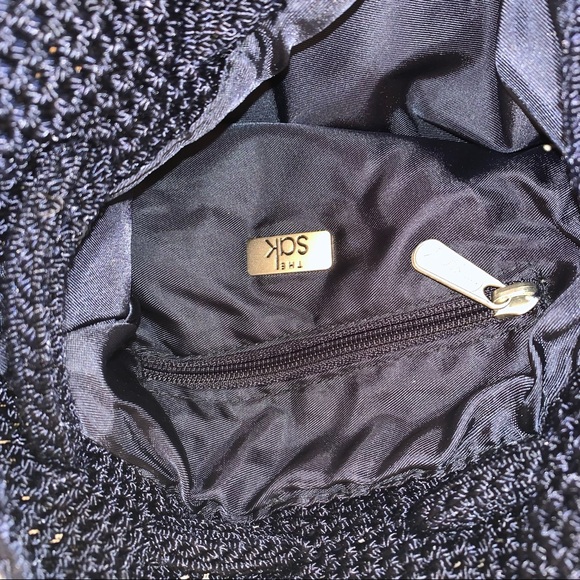 The Sak Mini Backpack Dark Blue - Picture 8 of 8